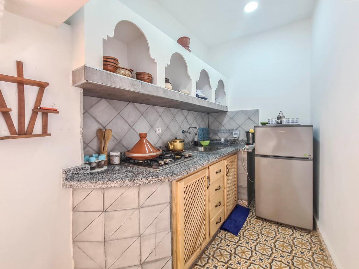 Riad Miya As-Sawíra Exteriér fotografie