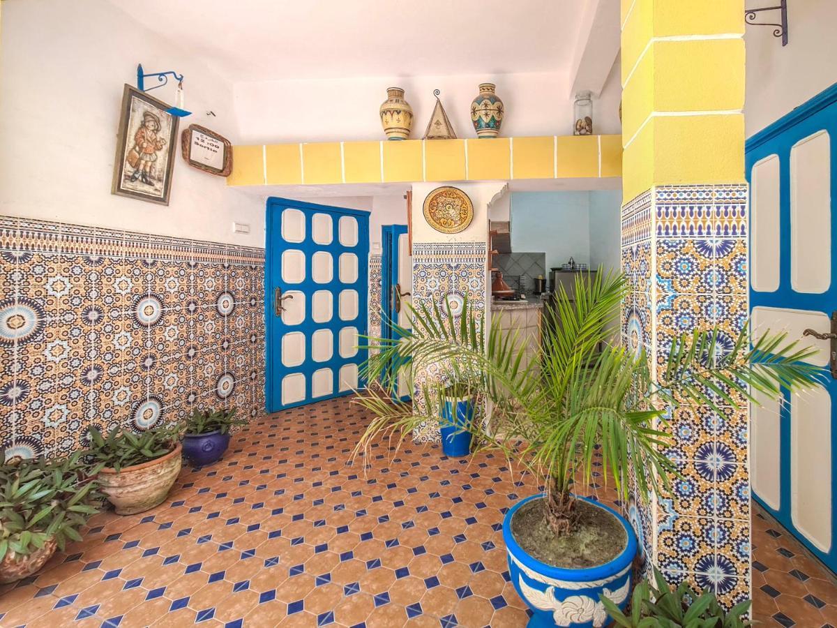 Riad Miya As-Sawíra Exteriér fotografie