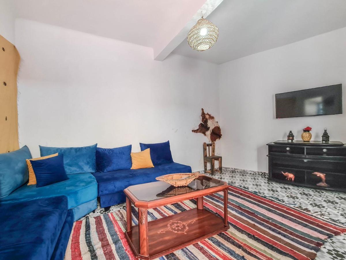 Riad Miya As-Sawíra Exteriér fotografie