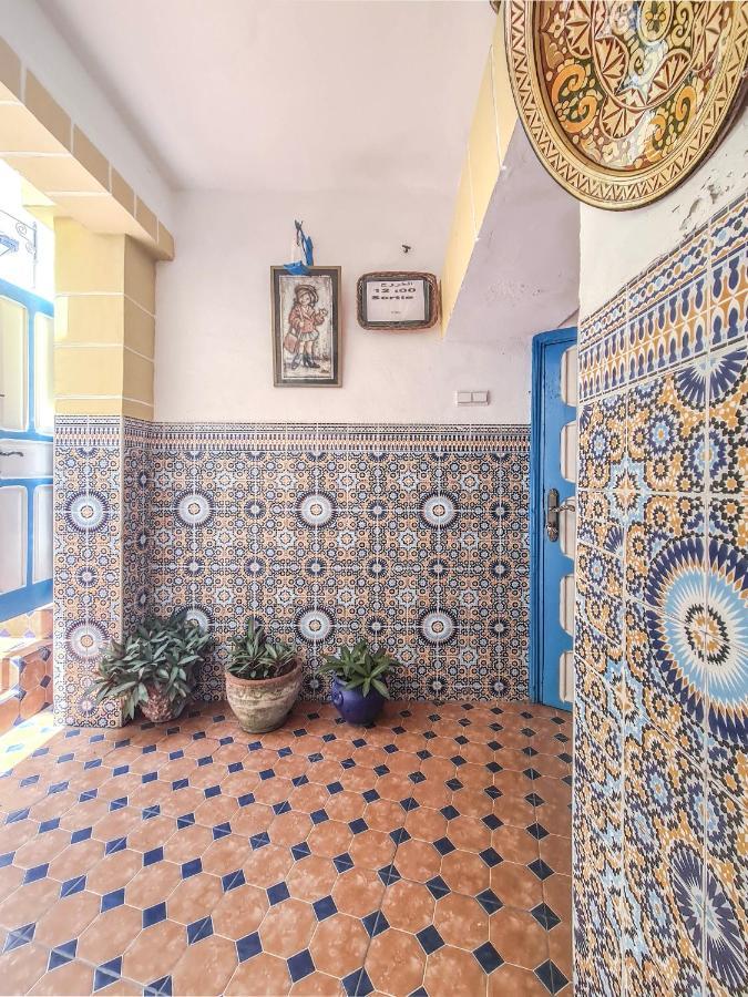 Riad Miya As-Sawíra Exteriér fotografie